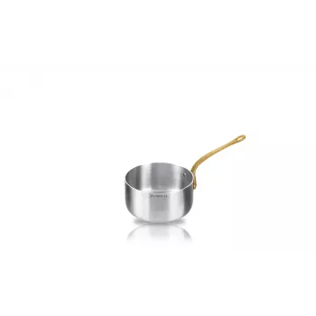 Kookpan Pensofal 4907-E, 16 cm, handgreep van massief messing