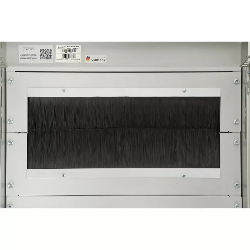 Vrijstaand rack Digitus DN-31122 800x1000 mm 42U 800 kg