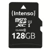 Geheugenkaart Intenso 128 GB MicroSD UHS-I Klasse 10 3424491