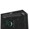 Koellichaam/radiator Lian Li GA II Hydroshift II LCD-C 360N zwart