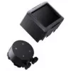 AiO-vloeistofkoeler Jonsbo TF3-360SCBN 360 mm ARGB zwart, TF3-360SCBN