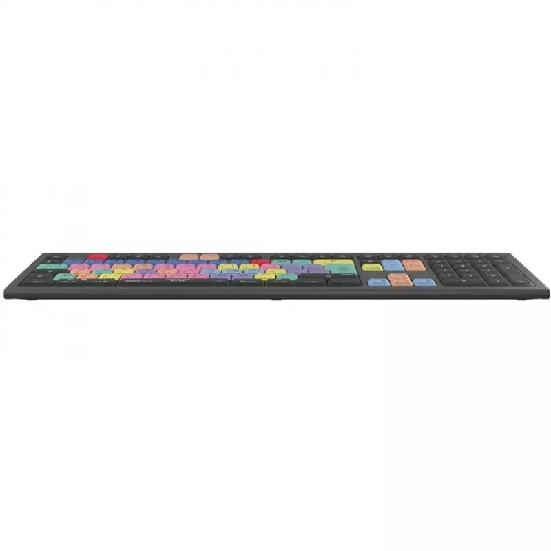 Logickeyboard Adobe Premiere Pro CC ASTRA 2 verlicht toetsenbord Mac Frans (LKB-PPROCC-A2M-FR)