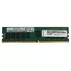Lenovo TruDDR4 - DDR4 - module - 32 GB - DIMM 288-PIN - 3200 MHz - 1.2 V - unbuffered - ECC - voor ThinkSystem SR250 V2 7D7Q, 7D7R, ST250 V2 7D8F, 7D8G