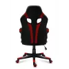 Huzaro FORCE 2.5 rood Mesh gamestoel