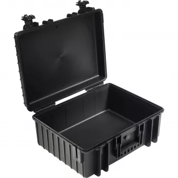 B&W International B&W outdoor.case Type 6000 – hardcase koffer