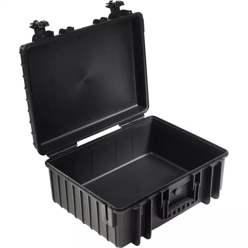 B&W International B&W outdoor.case Type 6000 – hardcase koffer
