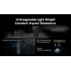Nitecore CARBO 10000 powerbank, 10000 mAh, zwart