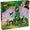 Bricks Wicked 75684 Welkom in de Smaragdstad