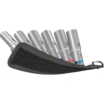 Dopsleutelset Wera 05004565001