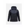 Dames isolatiejas Peak Performance Elevate
