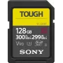 Sony SF-G128T geheugenkaart 128 GB SDXC UHS-II Class 10