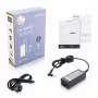 Voeding MITSU 5ZM028 19,5V 2,31A met 4,5x3,0 mm plug