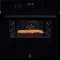 Inbouwoven Electrolux EOF6P76BZ, elektrische oven