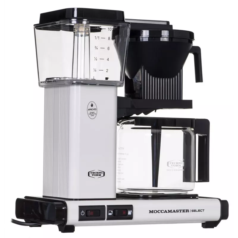 Filterkoffiezetapparaat Moccamaster 1,25 l KBG Select