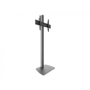 Edbak STDV100 flatscreen-standaard voor beeldschermen 40-75 inch, zwart