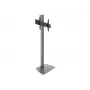 Edbak STDV100 flatscreen-standaard voor beeldschermen 40-75 inch, zwart