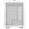 Computerkast DeepCool CH160 MESH WH, ATX, wit