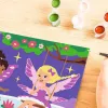 Schilderset Ravensburger CreArt – Feenfreunde (kinderschilderset)
