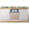 Inbouwvaatwasser Bosch SMV25AX07F, 12 couverts, 46 dB, 60 cm volledig geïntegreerd