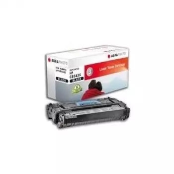 AgfaPhoto APTHP43XE - vervangt C8543X - toner zwart - voor LaserJet 9000, 9040, 9050, 9055, 9065, 9085
