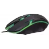 Rebeltec gaming optische muis Neon