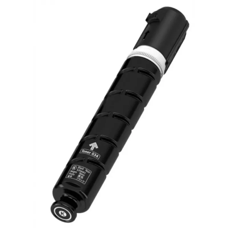 Canon toner 9454B001 34 zwart 5000 pagina's