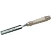 Beitel Cimco 13 0536, staal, afgeschuinde rand, 22 mm snede, 275 mm lengte