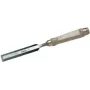 Beitel Cimco 13 0536, staal, afgeschuinde rand, 22 mm snede, 275 mm lengte