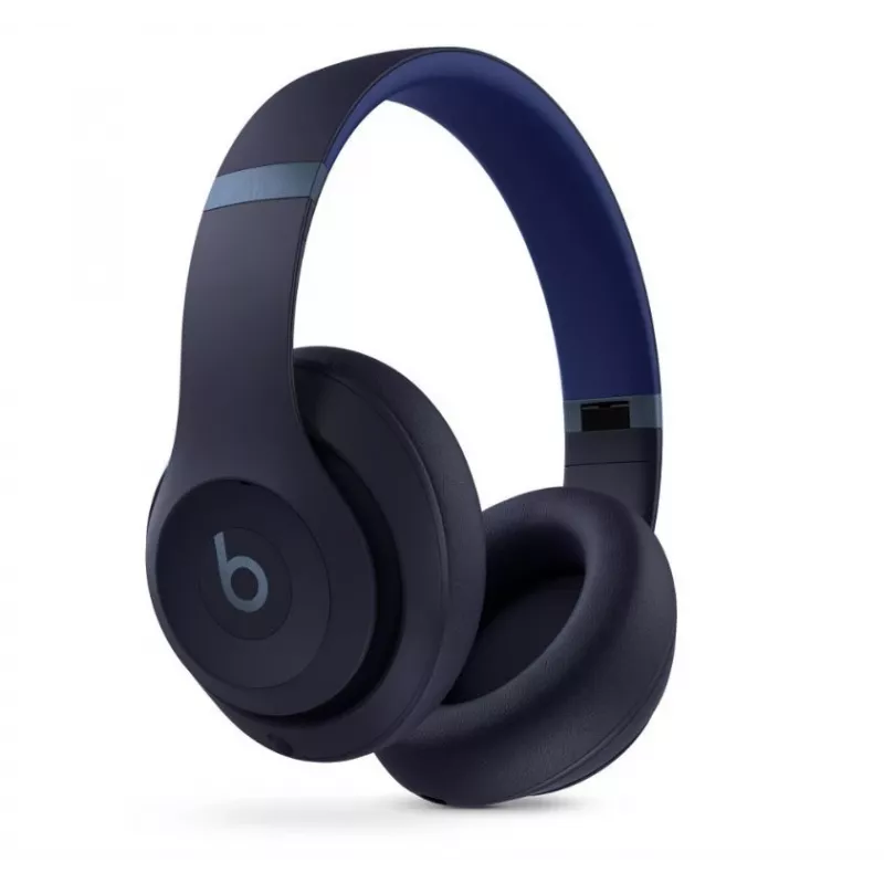 Beats Studio Pro draadloze koptelefoon - marineblauw