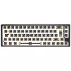 Ducky One 3 Hot-Swap Barebone SF toetsenbord gaming USB US-Engels zwart