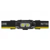 Hoofdlamp Nitecore NU45 1700 lm LED zwart IP68