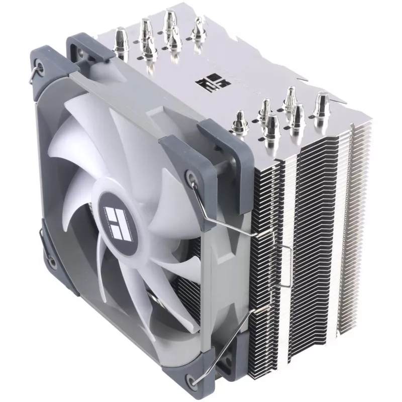 Cooler Venemous Plus - 115x/1200/20xx/1366/AM4 - CPU-koeler (355680)