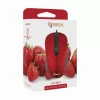 Sbox M-901 optische muis rood