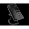 IP-telefoon Fanvil H4W-zwart – HD-audio, Wi‑Fi-ondersteuning