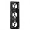 PowerBoard universele SC-PB-UN-360 koeler-montageplaat voor 360mm-radiatoren van Singularity Computers