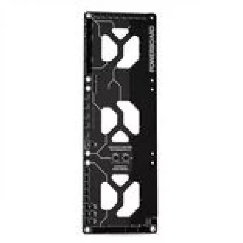 PowerBoard universele SC-PB-UN-360 koeler-montageplaat voor 360mm-radiatoren van Singularity Computers