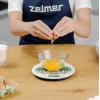 Keukenweegschaal Zelmer ZKS1611 Koguty