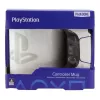 Beker Paladone PlayStation-vorm PS5 wit 0,48 L per stuk