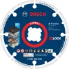 Bosch 2 608 900 532 haakse slijper accessoire doorslijpschijf