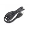 Lenovo 4X20M26272 voedingsadapter/omvormer 65 W zwart