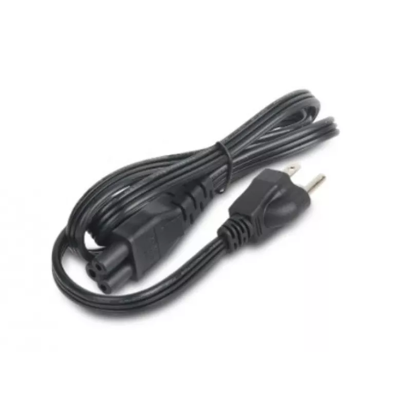 Lenovo 4X20M26272 voedingsadapter/omvormer 65 W zwart