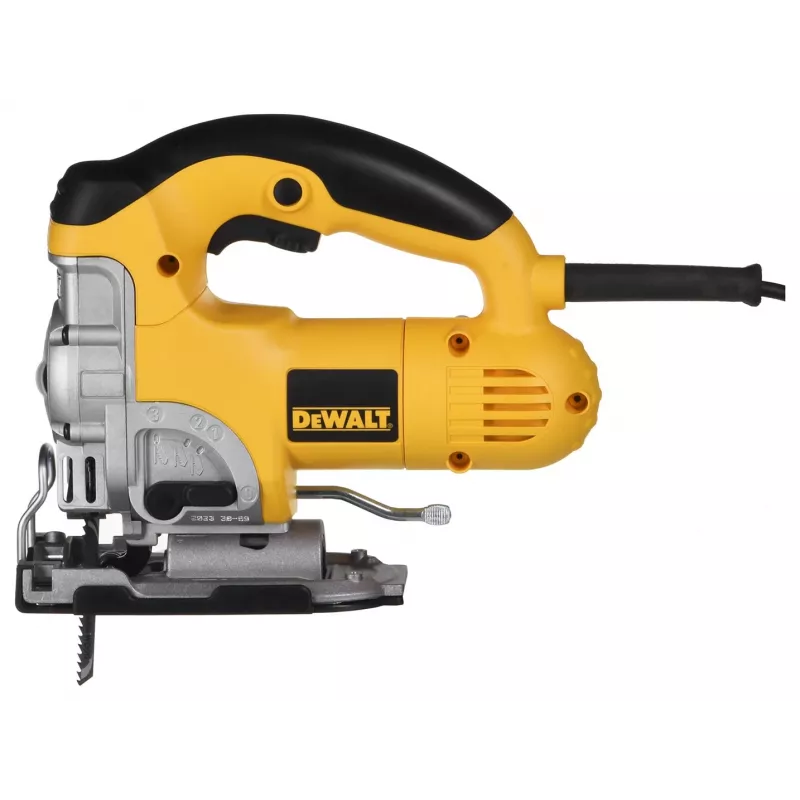 Decoupeerzaag DeWALT DW331K