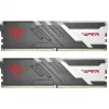 Patriot PVVR532G620C40K geheugenmodule 32 GB: 2 x 16 GB