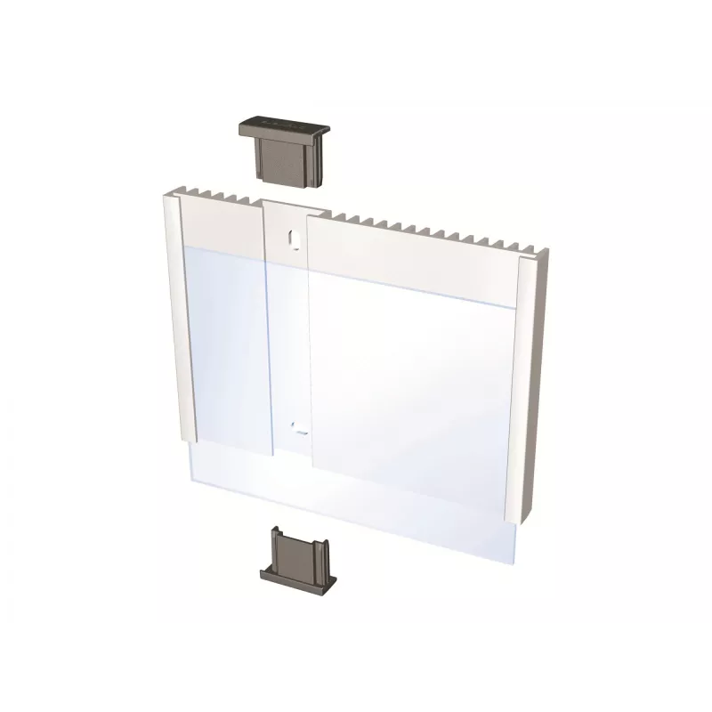 Bordhouder Durable 480123