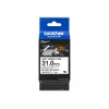Printerlint Brother HSe-261E zwart 3,1 cm x 1,5 m