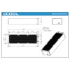 Koellichaam Alphacool NexXxoS Monsta