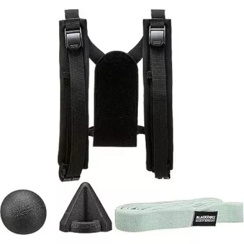 BLACKROLL fascia-set OFFICE BOX 2.0 S/M/L A002883 (A002883)