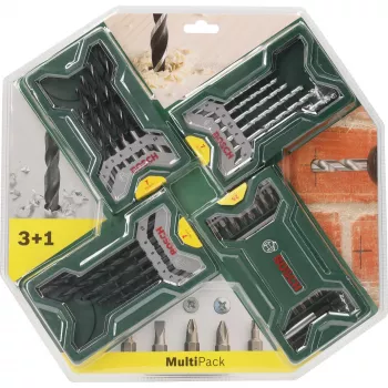 Bosch 2 607 017 071 borenset 21 stuks
