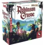 Robinson Crusoe Deluxe Edition, gezelschapsspel