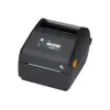 Zebra ZD421D labelprinter thermisch direct 300 x 300 DPI 102 mm/s bedraad & draadloos Bluetooth